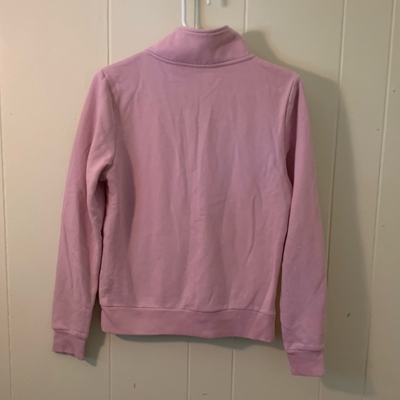 PINK Victoria’s Secret Popover Top Small - Picture 5 of 10